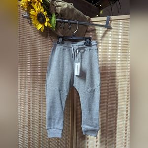 Superism Waffle Panda Pants sz 5